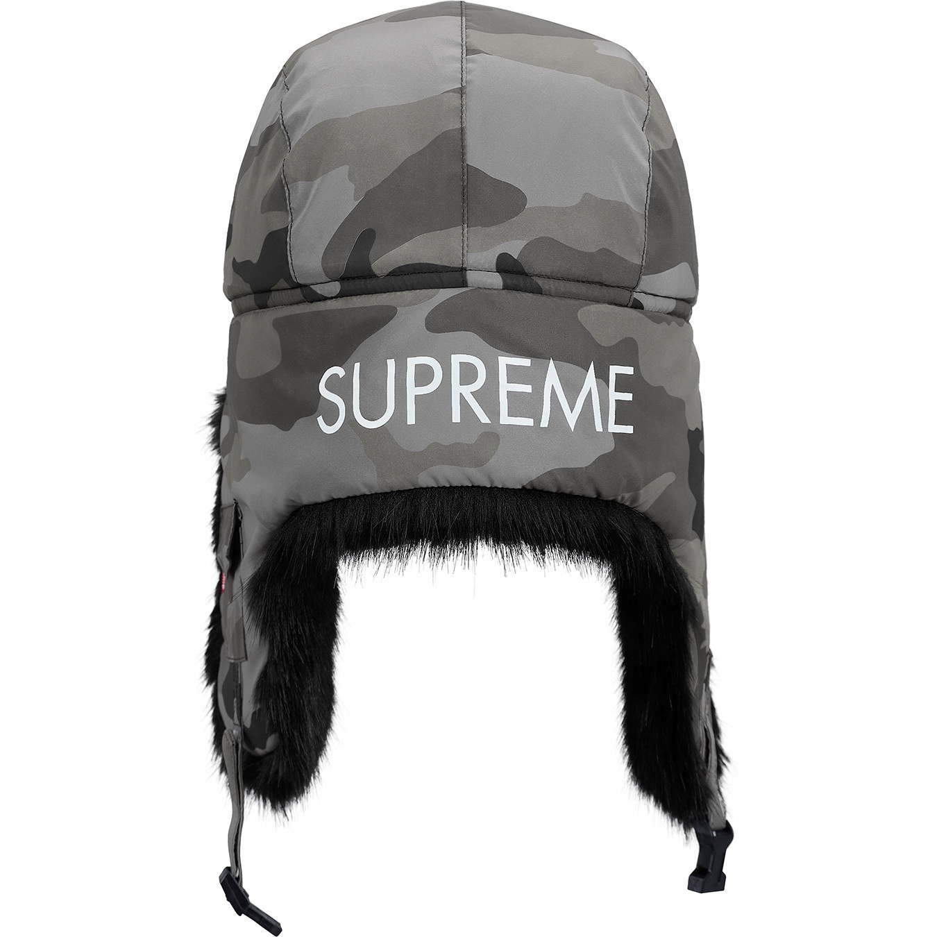 Reflective Camo Trooper view 5